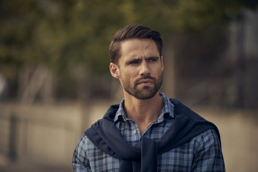 Stenstroms Trunk Show