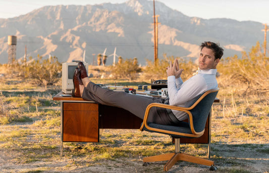 Mizzen + Main Trunk Show