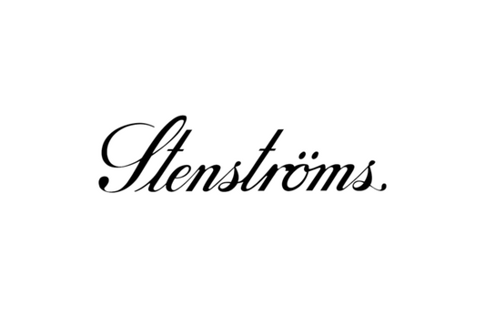 Stenstroms Trunk Show