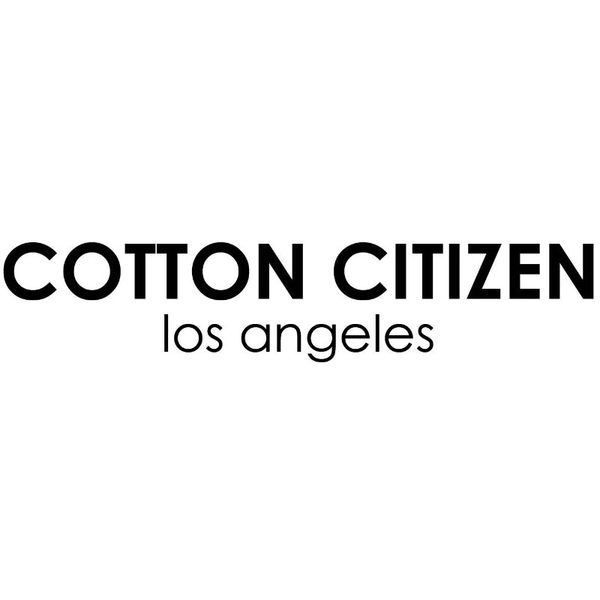 Cotton Citizen knits GraeClothing