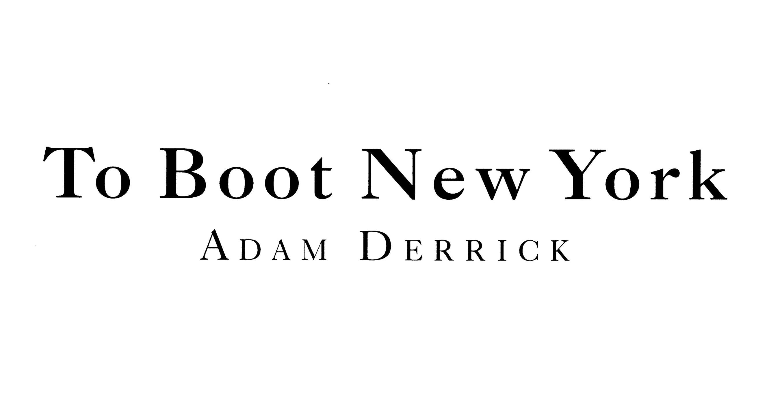 To boot new york knox outlet sneaker