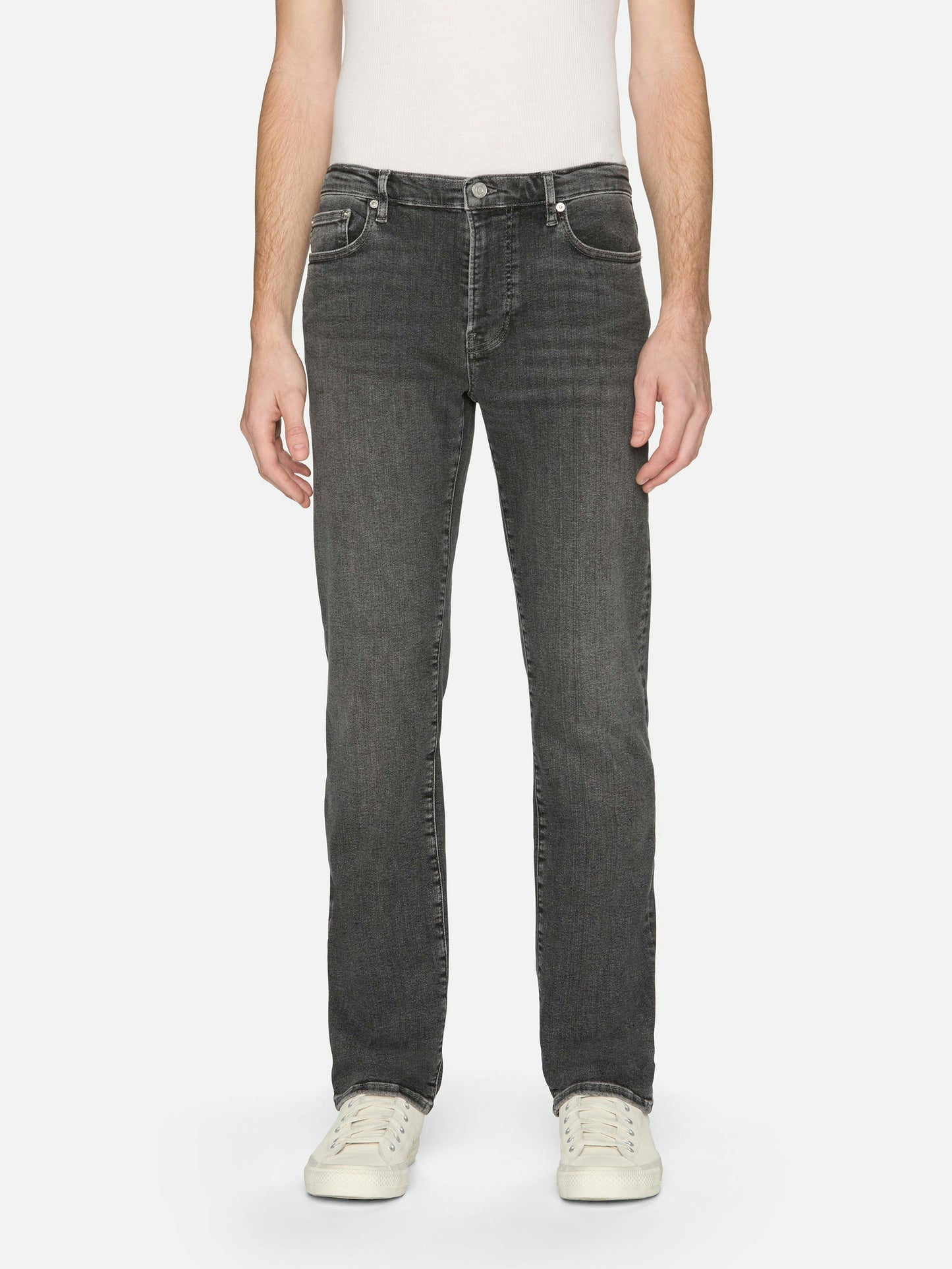 Frame Jetset Modern Straight Anderson