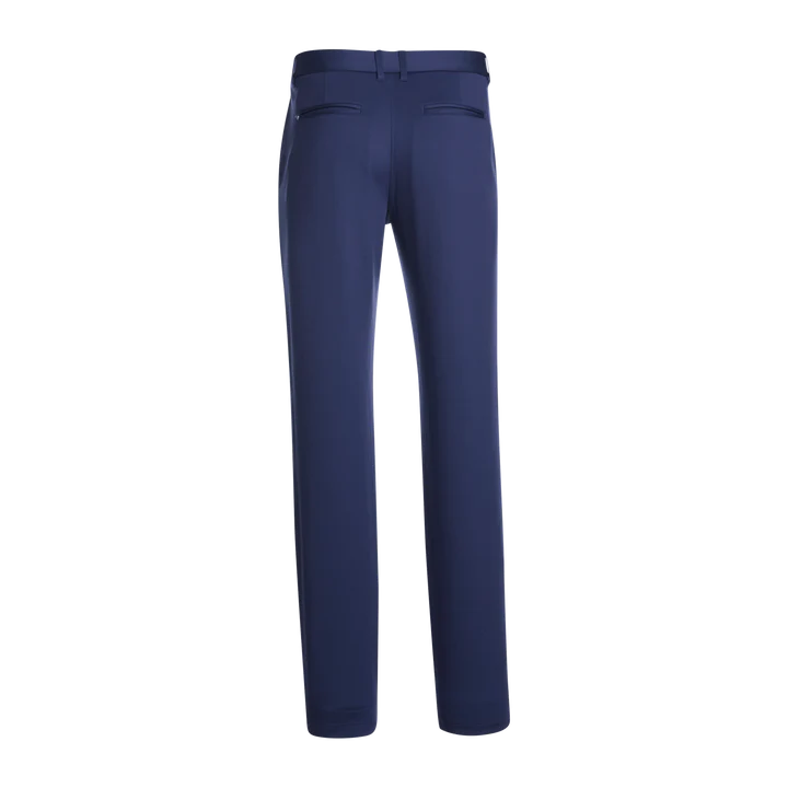 Greyson Sequoia Trouser Maltese Blue