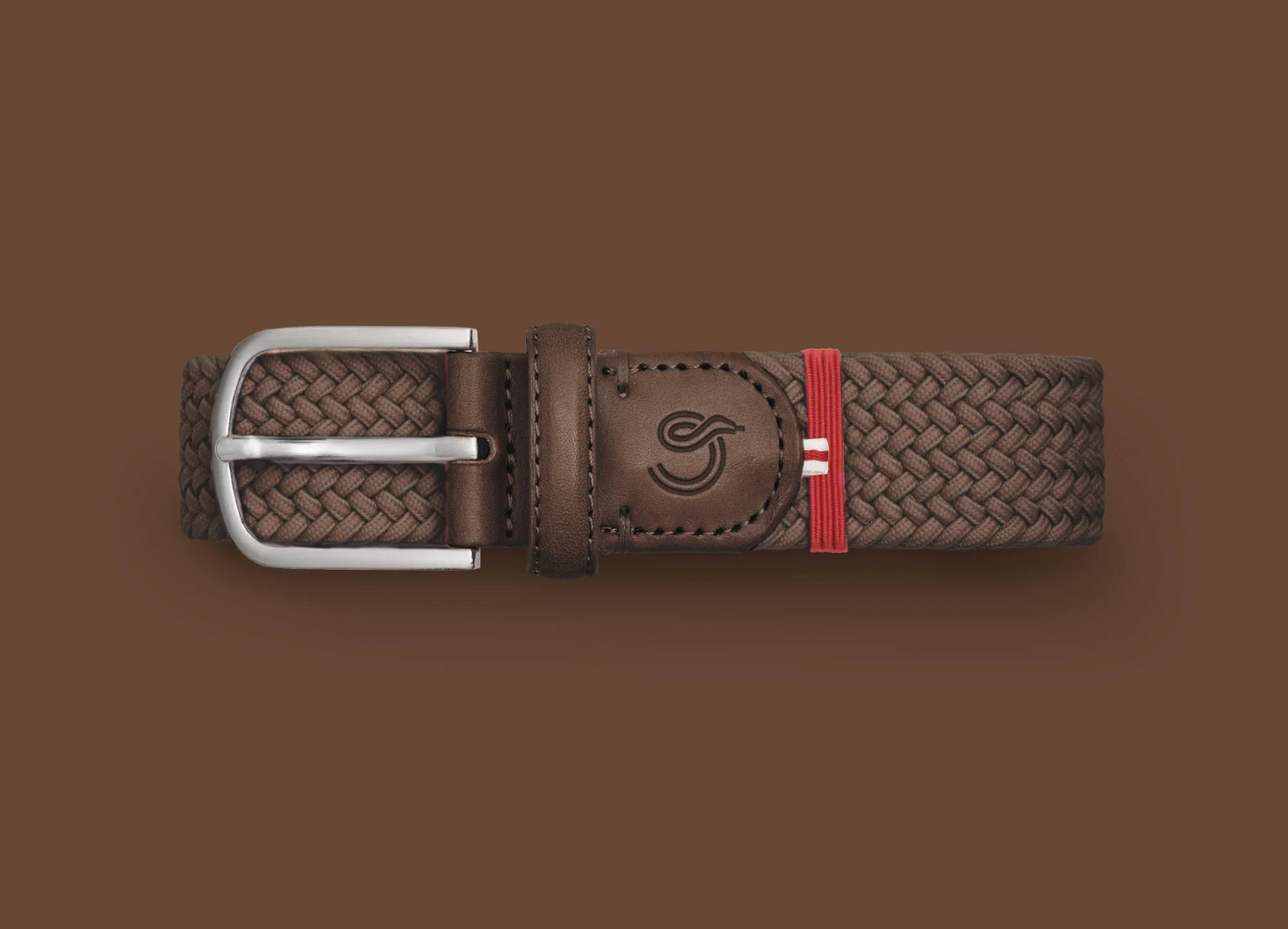 La Boucle Florence MONO Brown