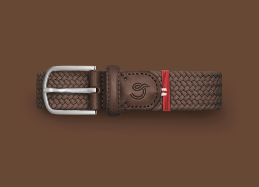 La Boucle Florence MONO Brown
