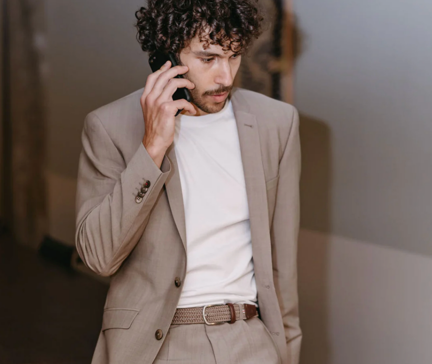 La Boucle Sylt DUO Brown