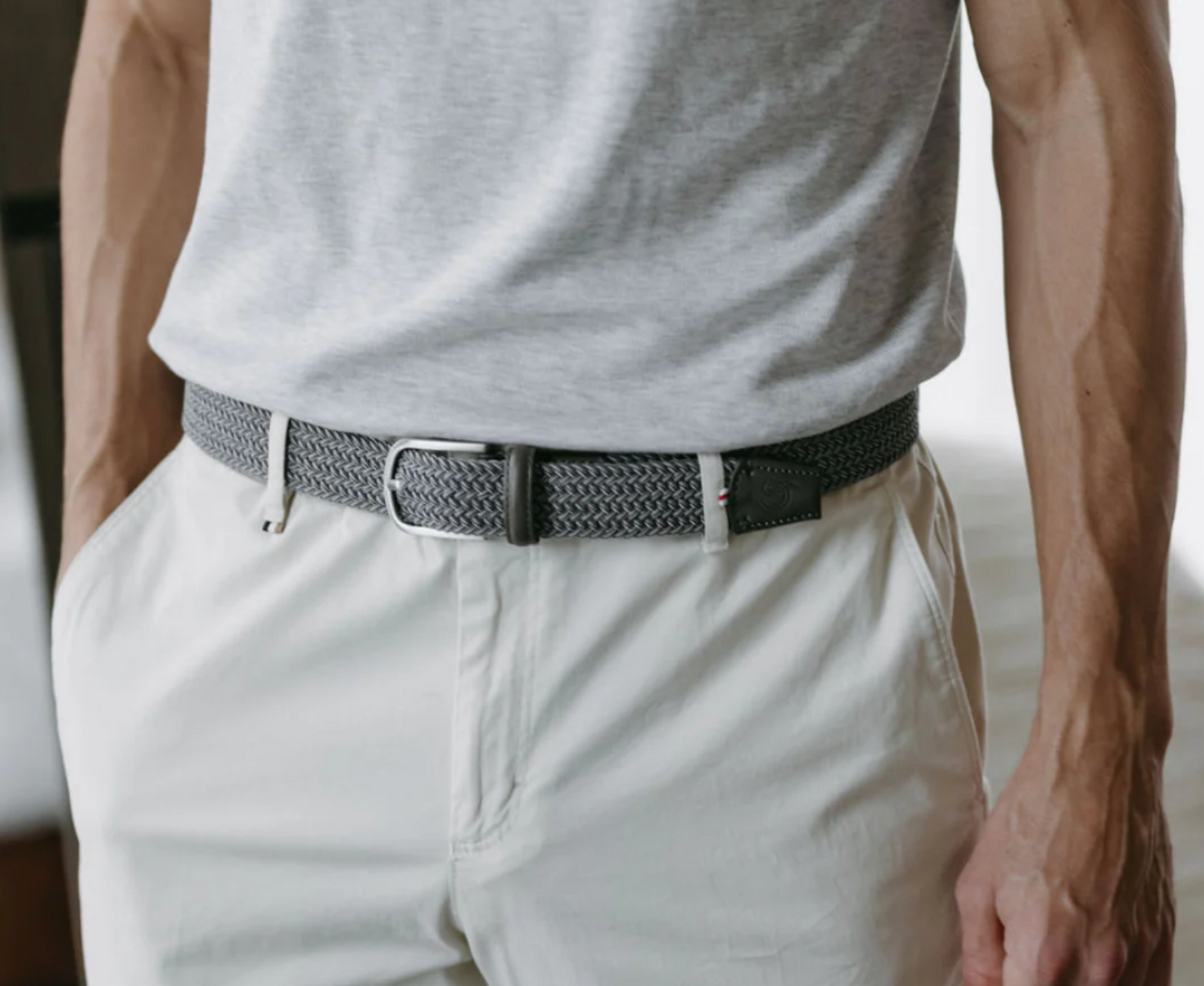 La Boucle The Hamptons DUO Grey