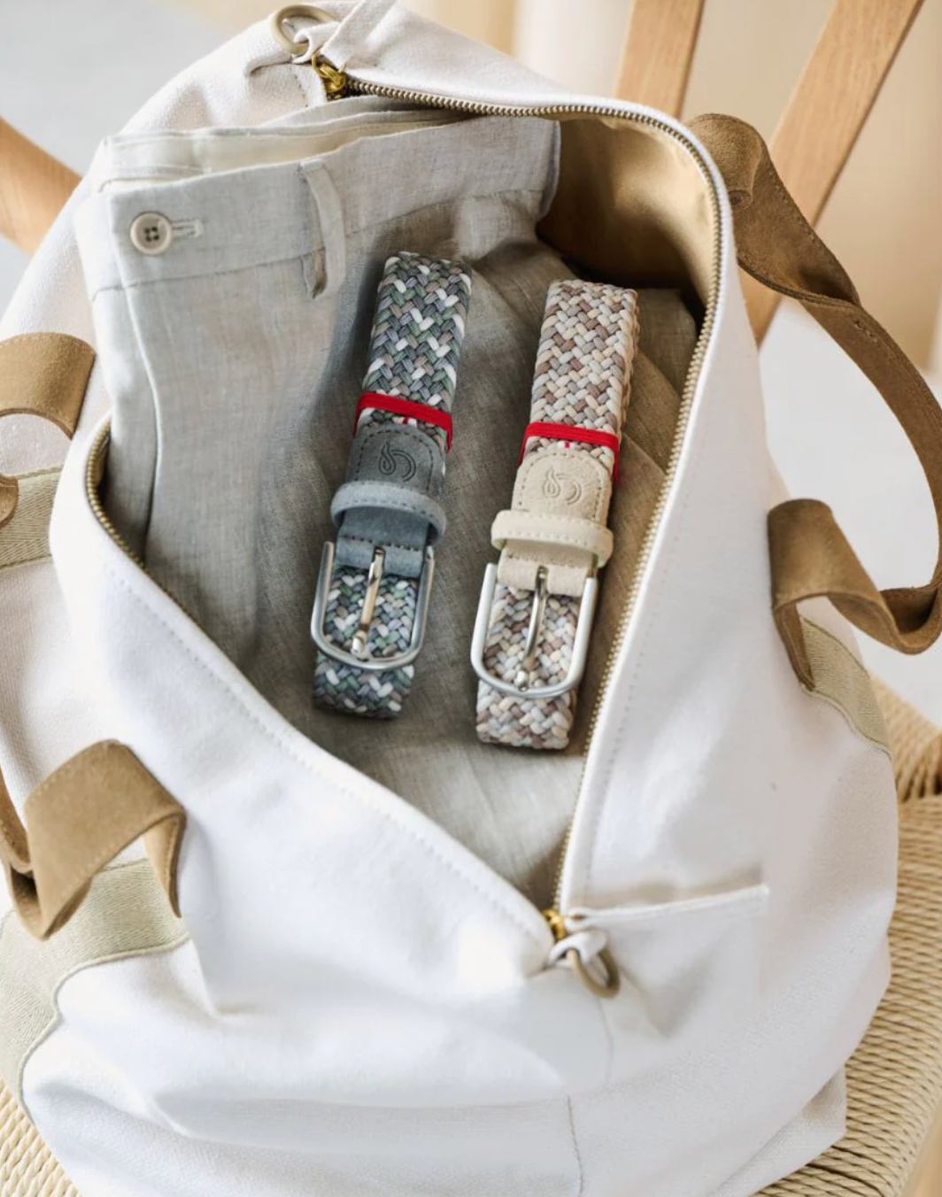 La Boucle Newport Beach Sued MULTI Green Sage