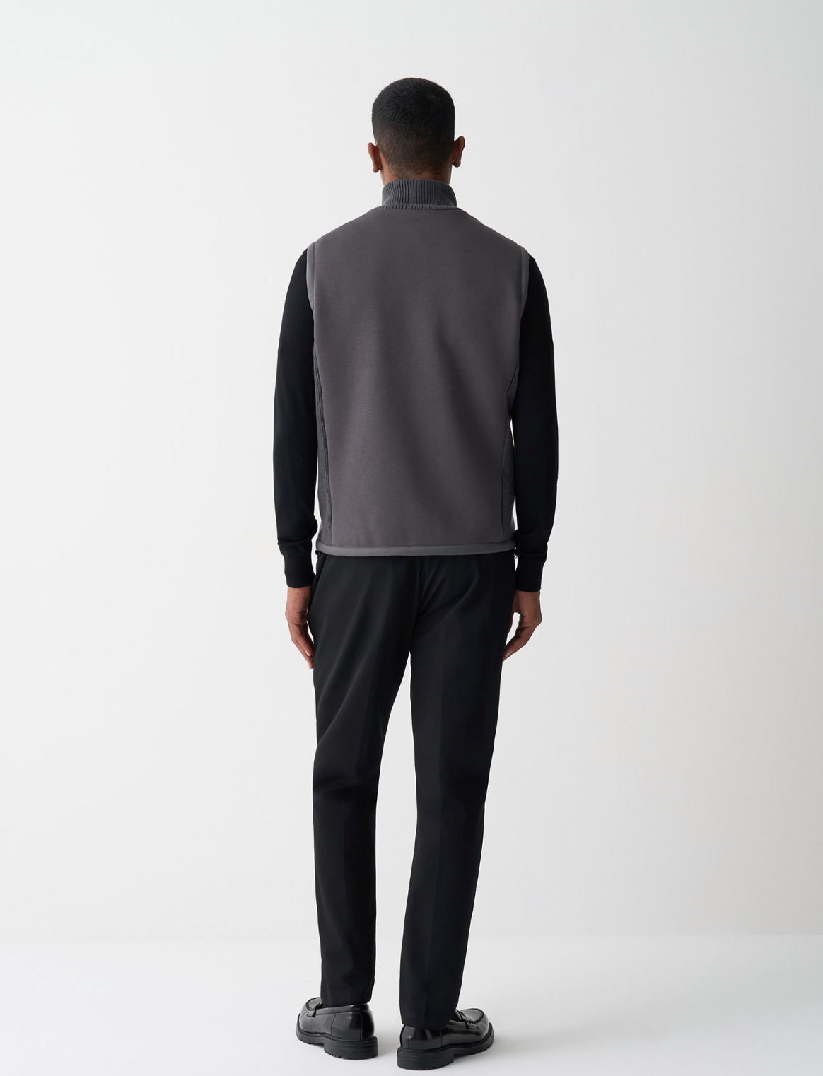 Colmar Legacies Knit Vest Street