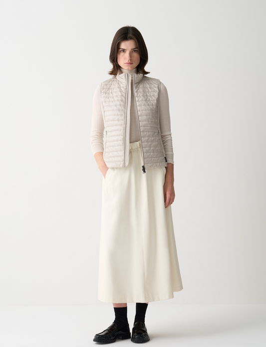 Colmar Ladies Vest Canapa
