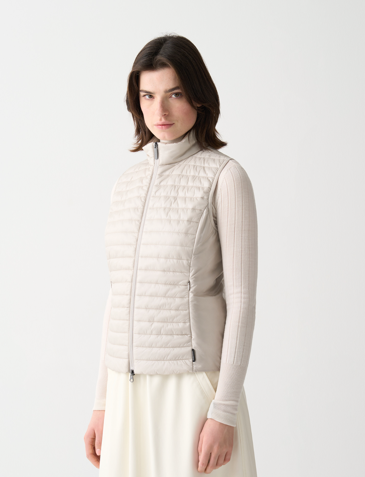 Colmar Ladies Vest Canapa