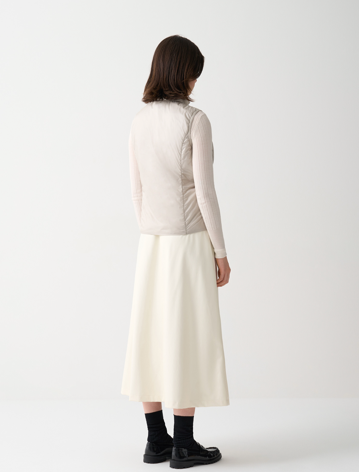 Colmar Ladies Vest Canapa