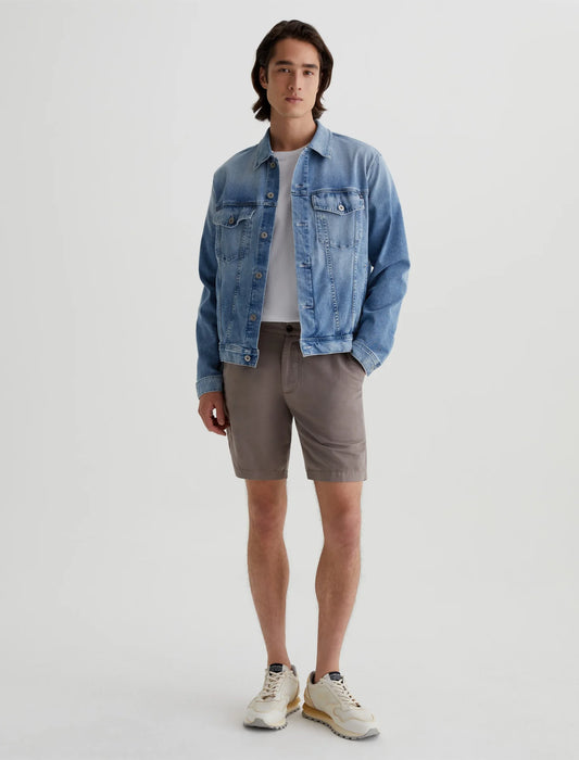 AG Wanderer Short Amber Dust