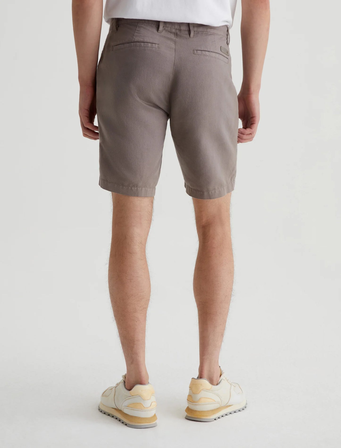 AG Wanderer Short Amber Dust