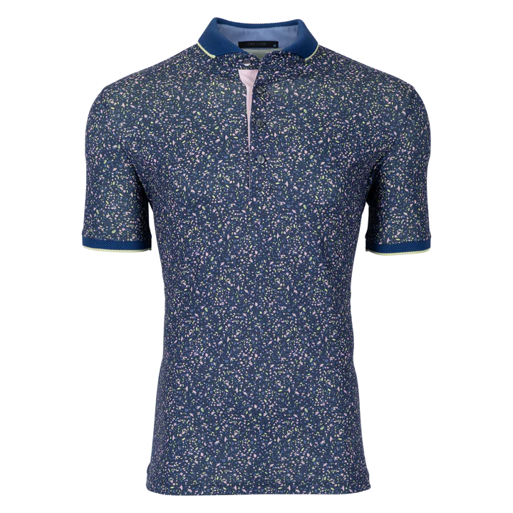 Greyson Angel Tears Polo Sea