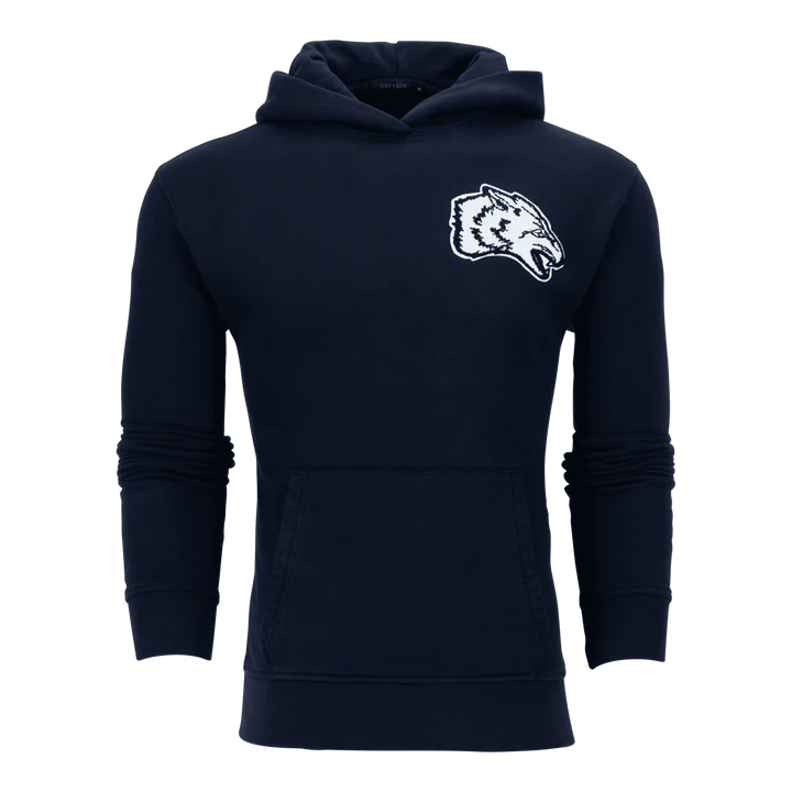Greyson Racquet Aspen Hoodie Canal