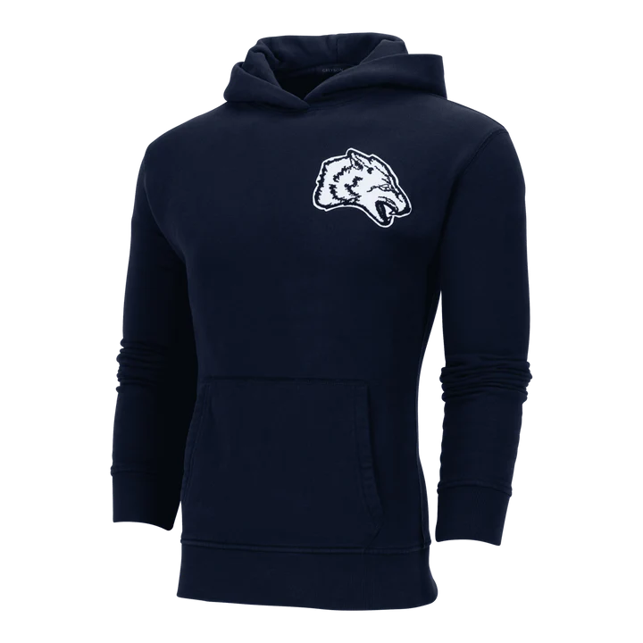 Greyson Racquet Aspen Hoodie Canal