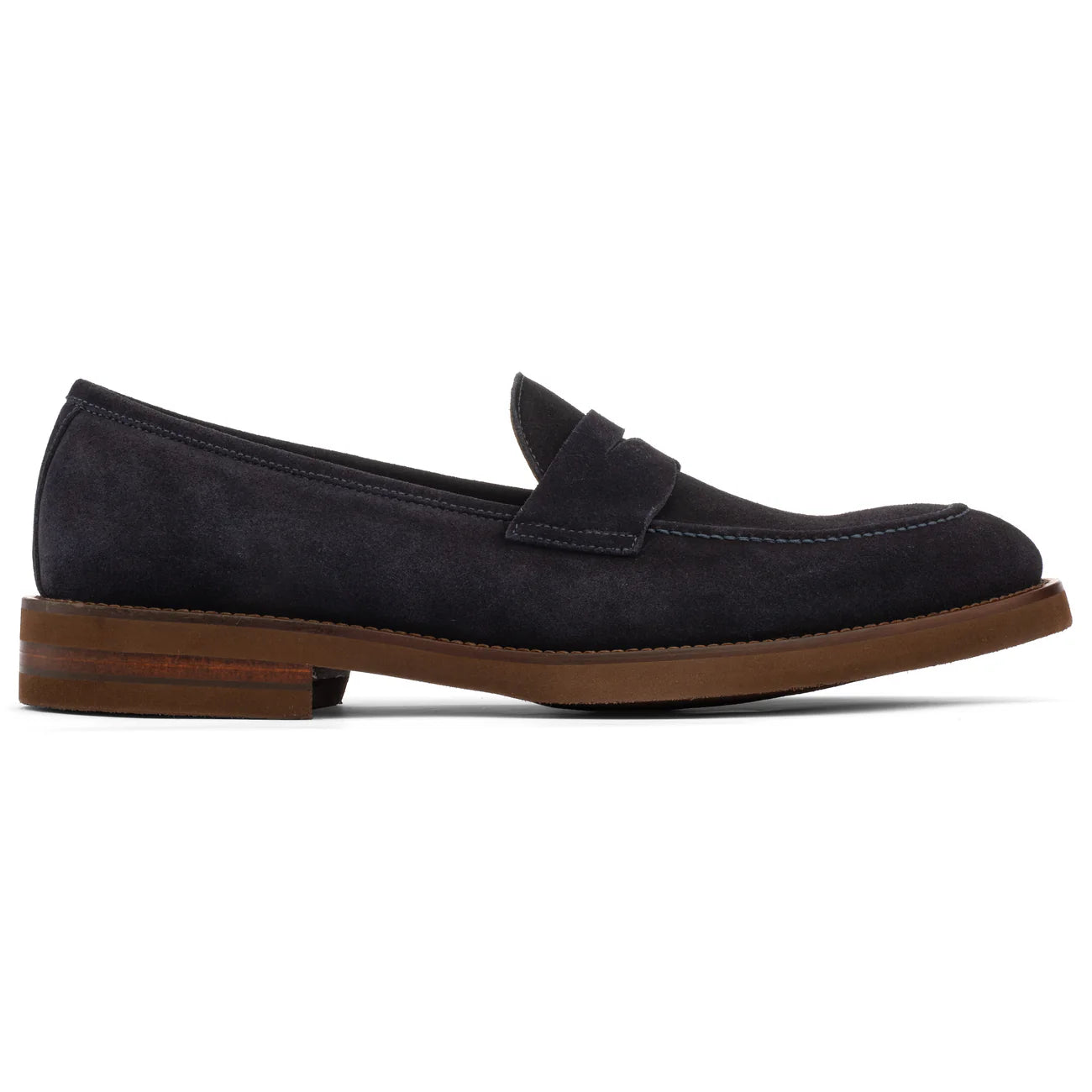 To Boot Brady Loafer Blue