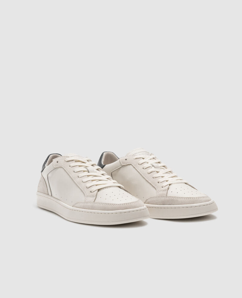 Rodd & Gunn Sussex Sneaker Chalk