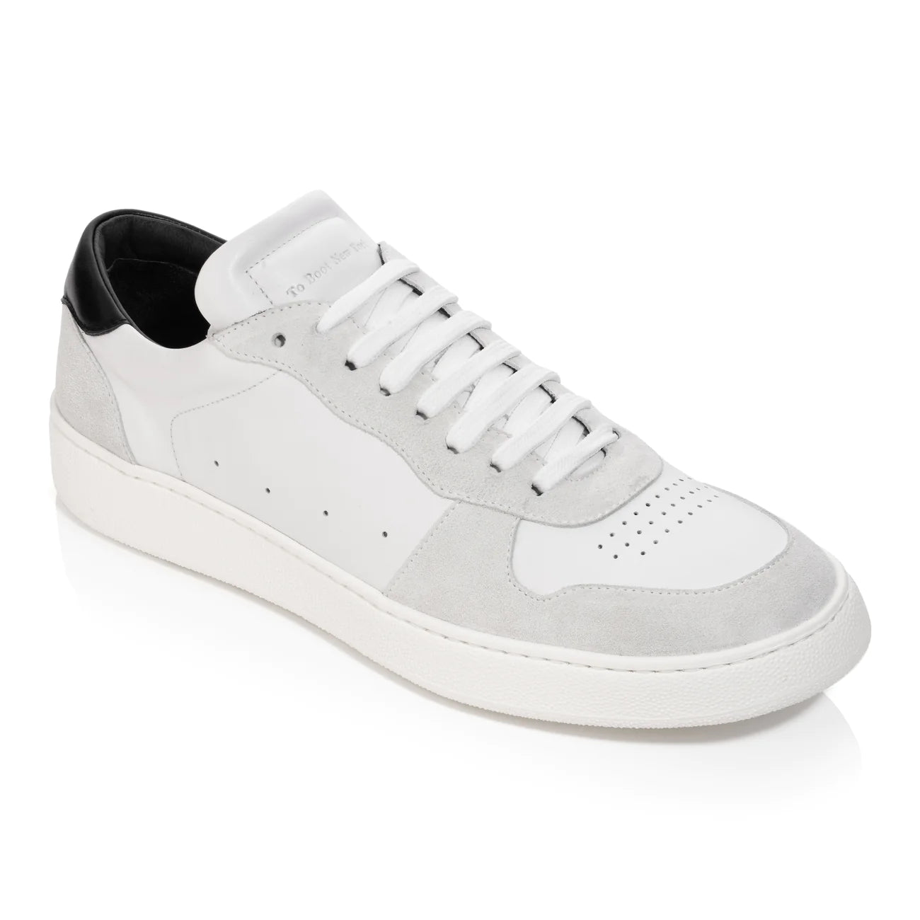 To Boot Cheadle Sneaker Bianco