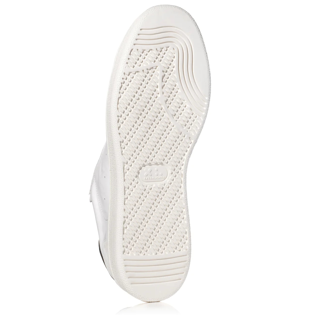 To Boot Cheadle Sneaker Bianco