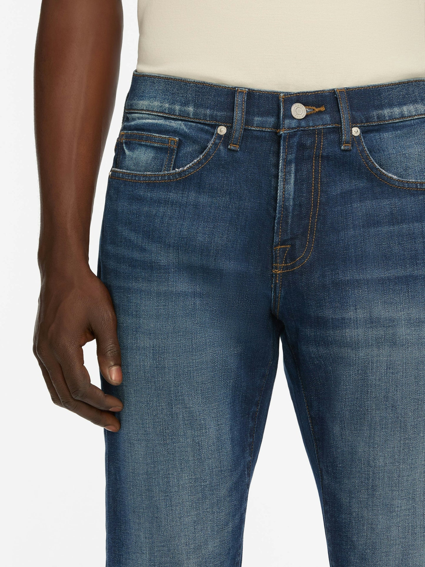 Frame L'Homme Slim Chemist