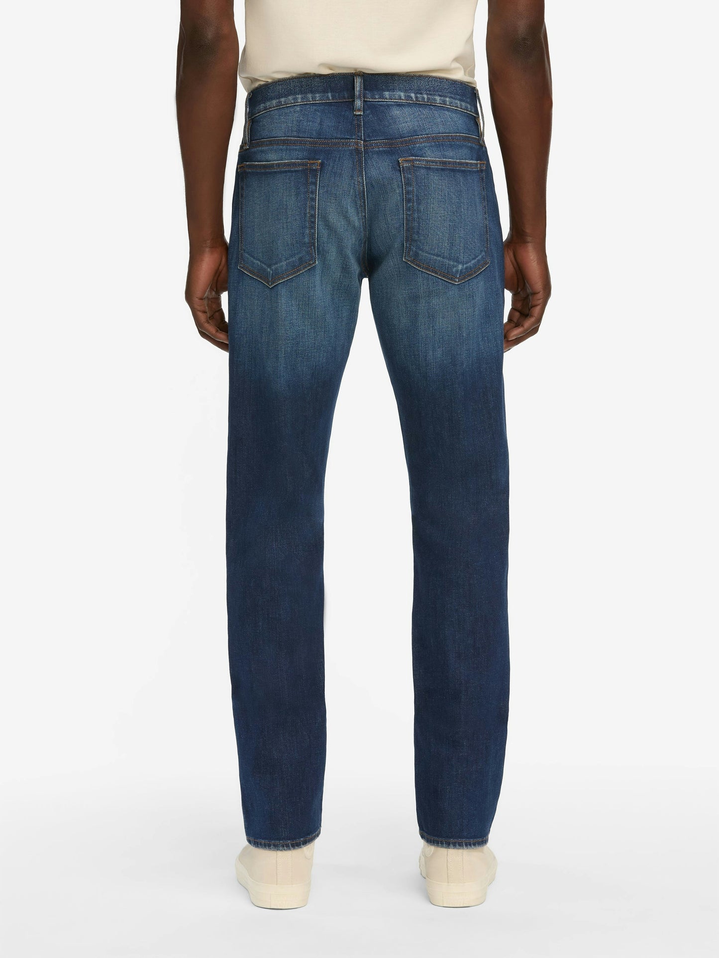 Frame L'Homme Slim Chemist