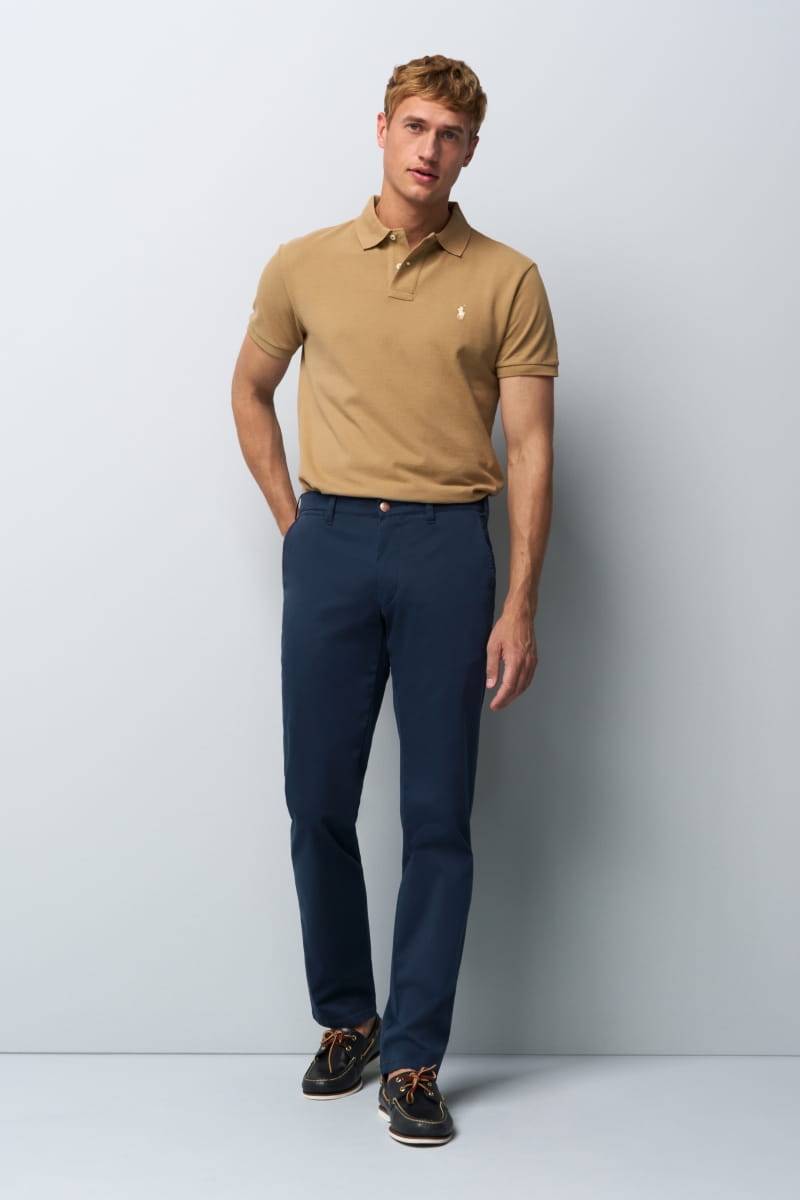 M5 Lightweight Chino Navy