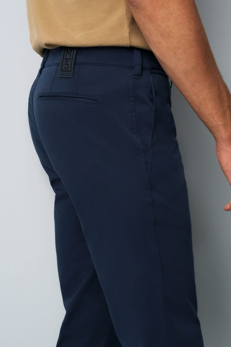 M5 Lightweight Chino Navy