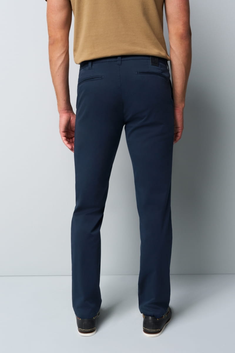 M5 Lightweight Chino Navy