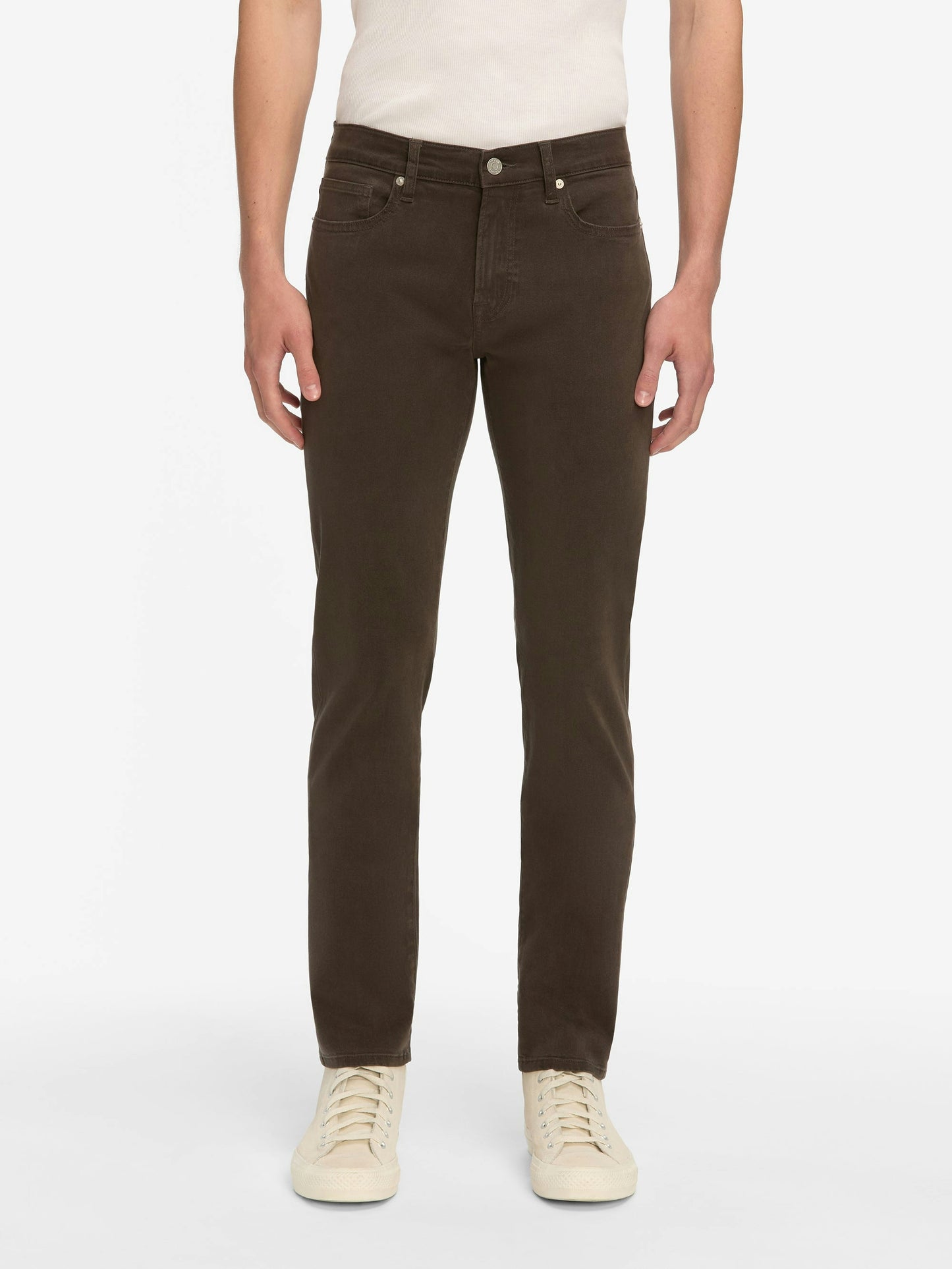Frame L'Homme Slim Dark Chocolate