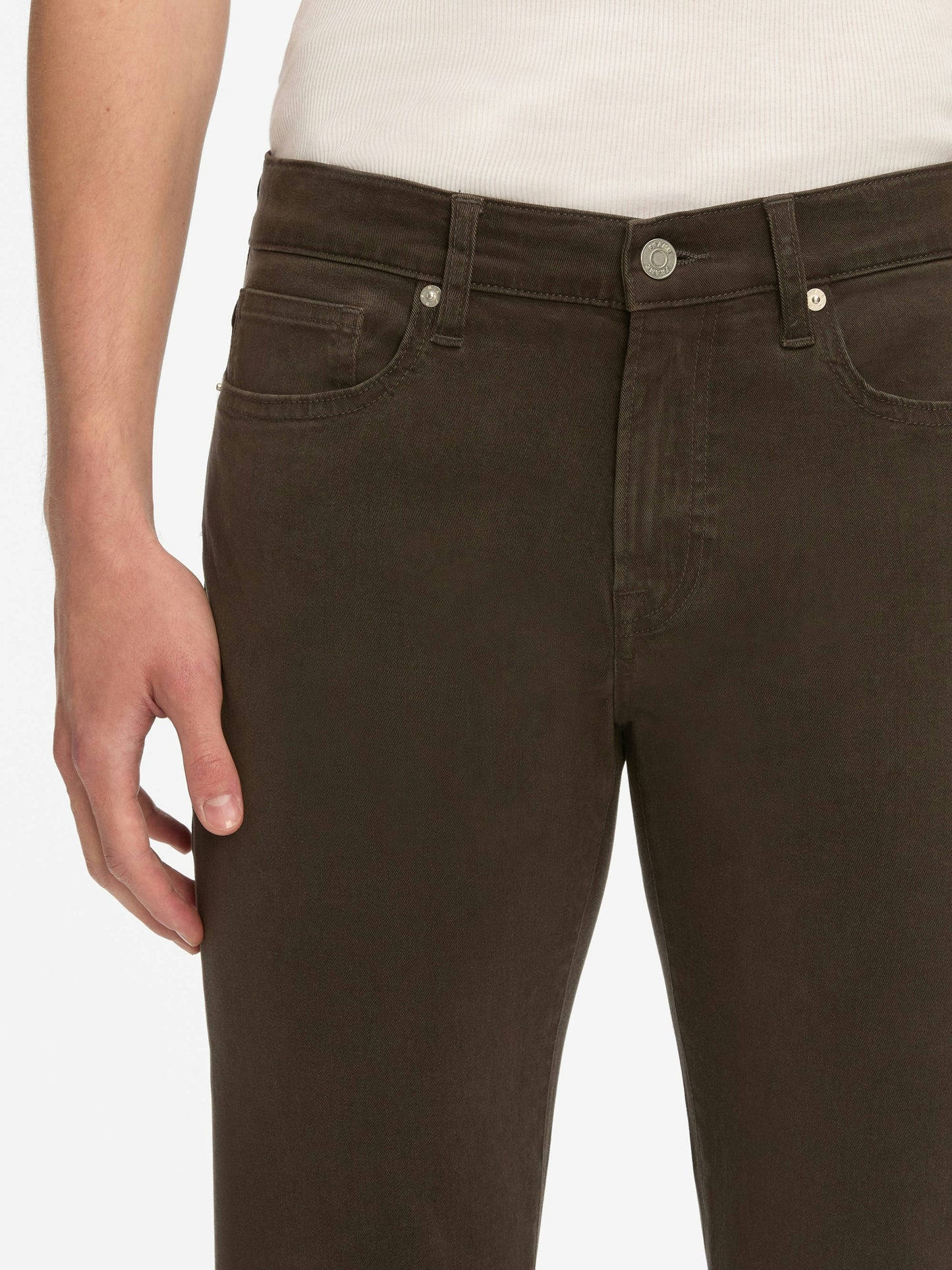 Frame L'Homme Slim Dark Chocolate