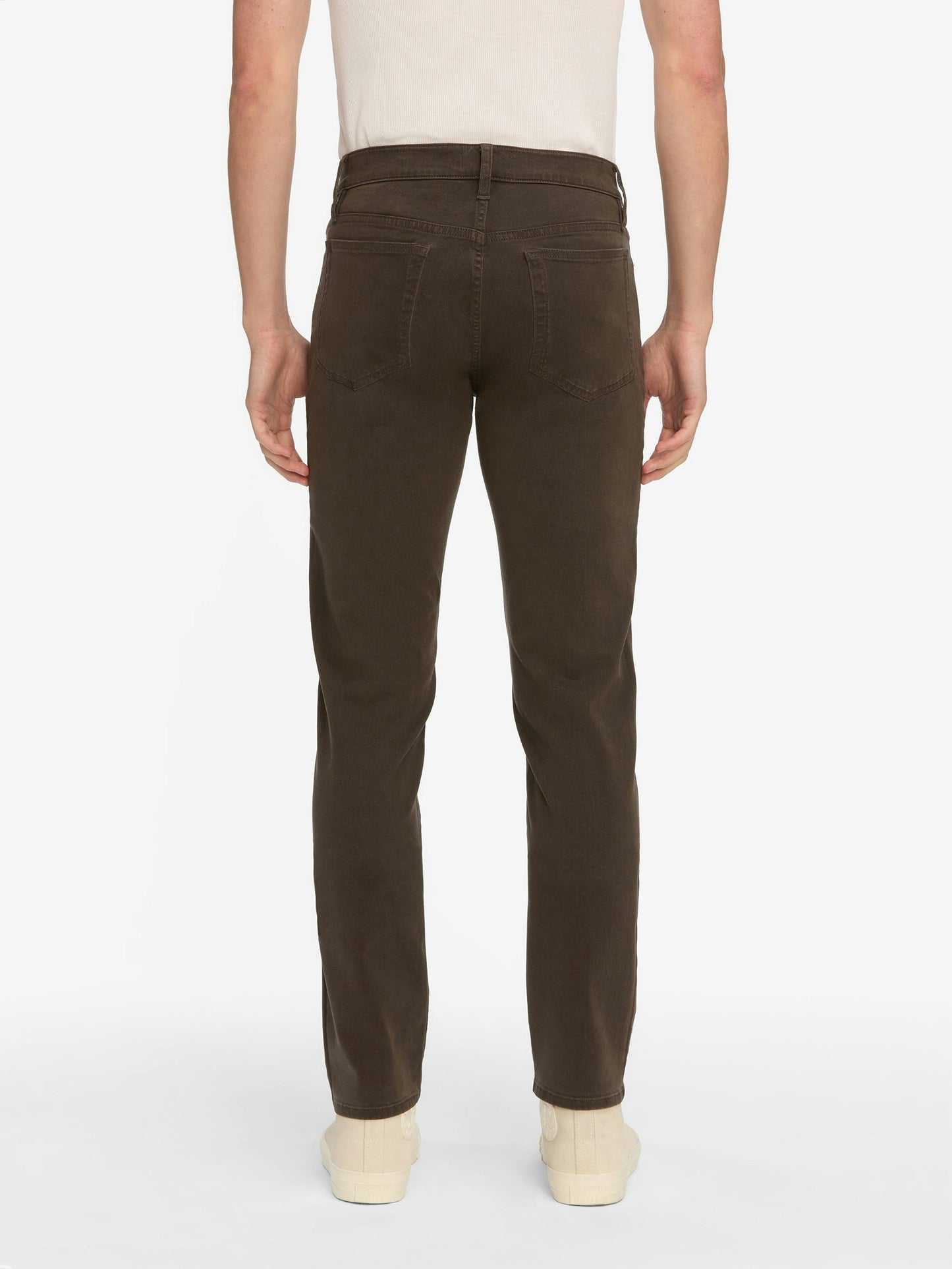 Frame L'Homme Slim Dark Chocolate