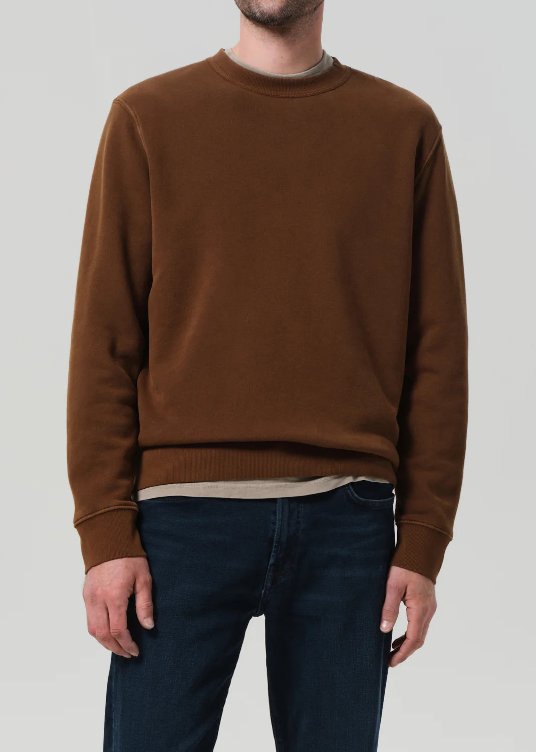 Citizens of Humanity Vintage Crewneck Sweatshirt