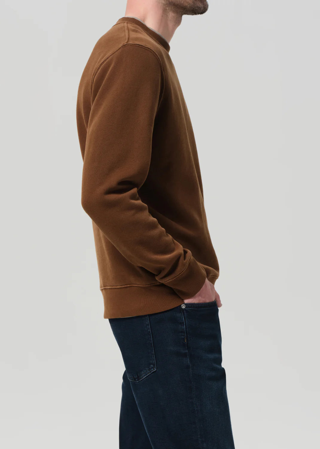 Citizens of Humanity Vintage Crewneck Sweatshirt