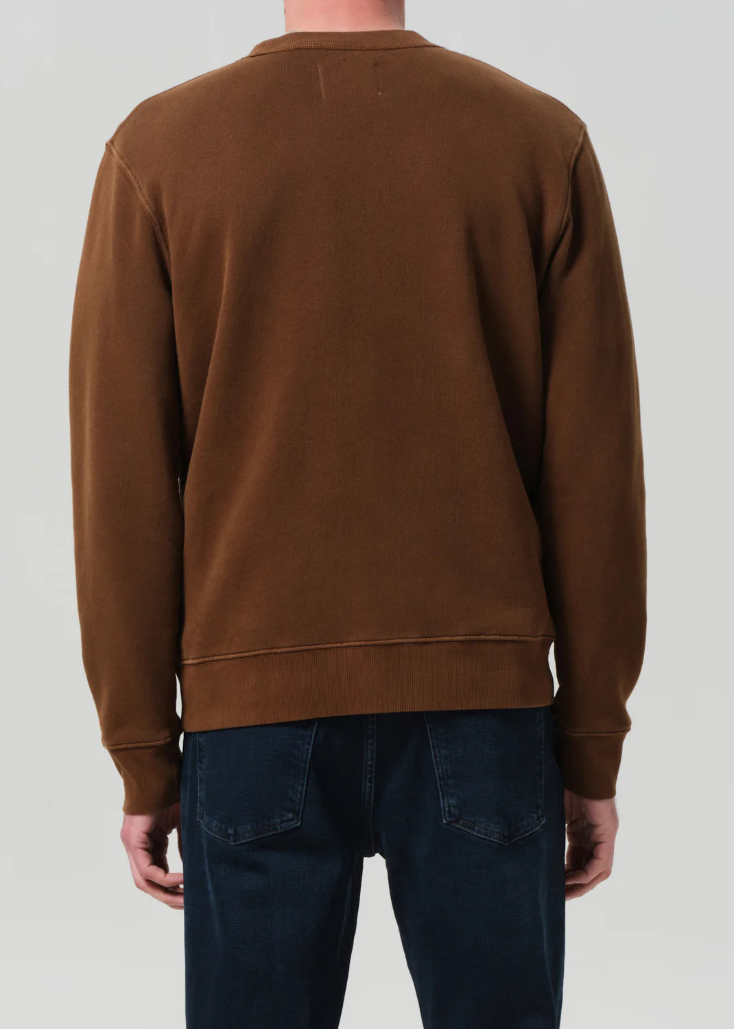 Citizens of Humanity Vintage Crewneck Sweatshirt