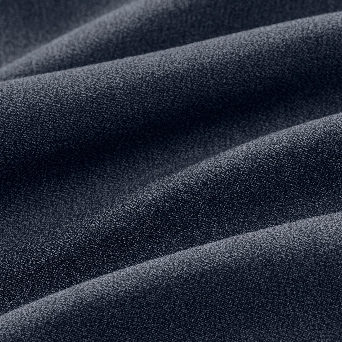 Mizzen + Main City Flannel Navy Heather