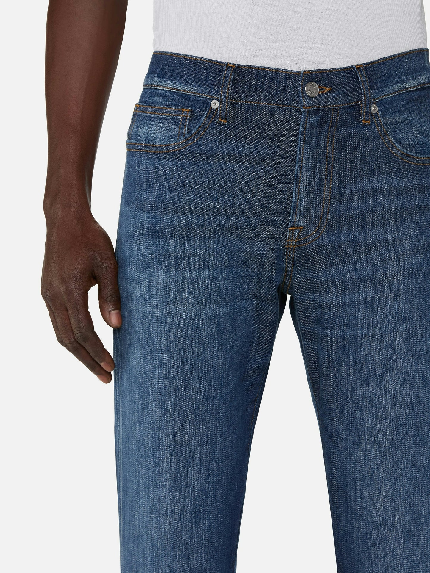 Frame L'Homme Slim Cruz