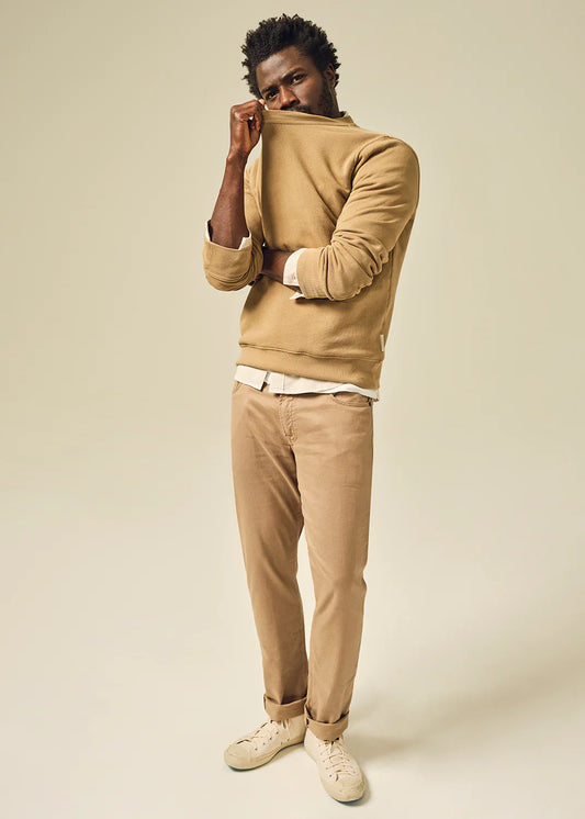 Citizens of Humanity Gage in Stretch Linen Dune