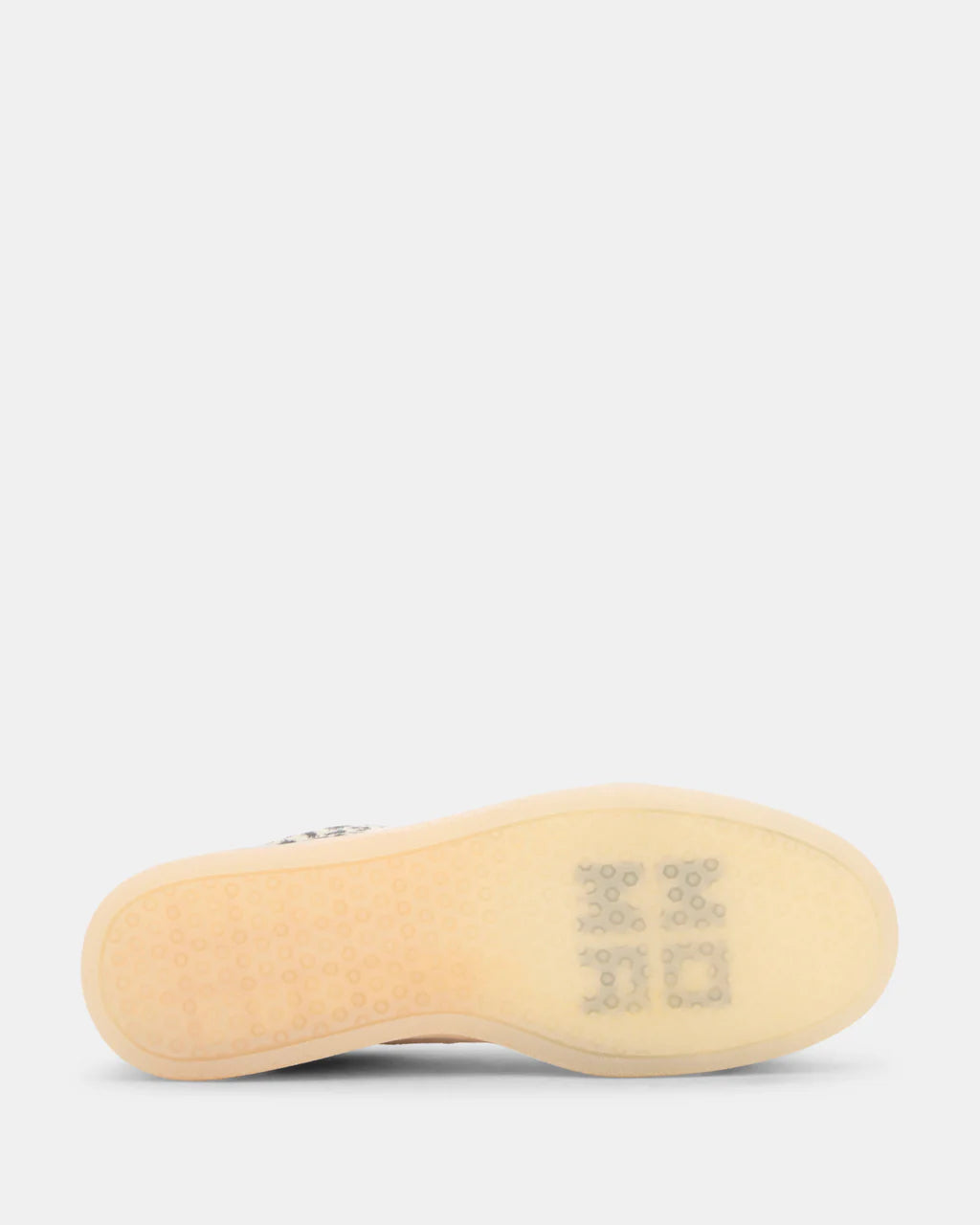 MOMA Leopard Sneaker
