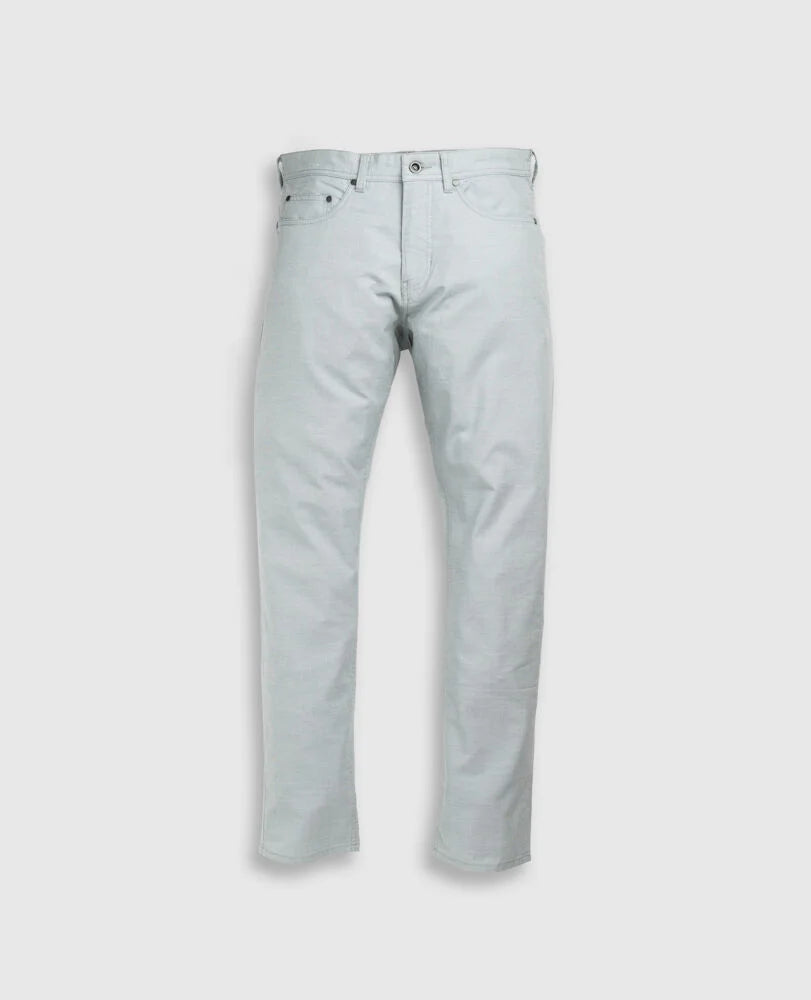 Rodd & Gunn 5 Pocket Straight Pant Dove