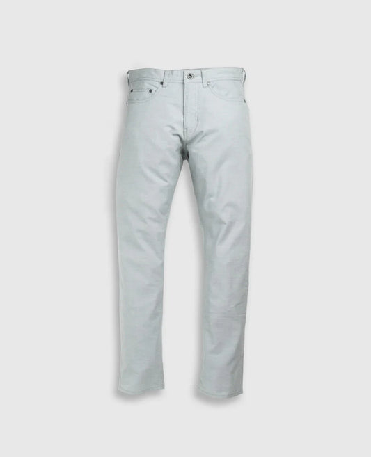 Rodd & Gunn 5 Pocket Straight Pant Dove