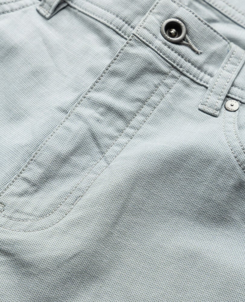 Rodd & Gunn 5 Pocket Straight Pant Dove