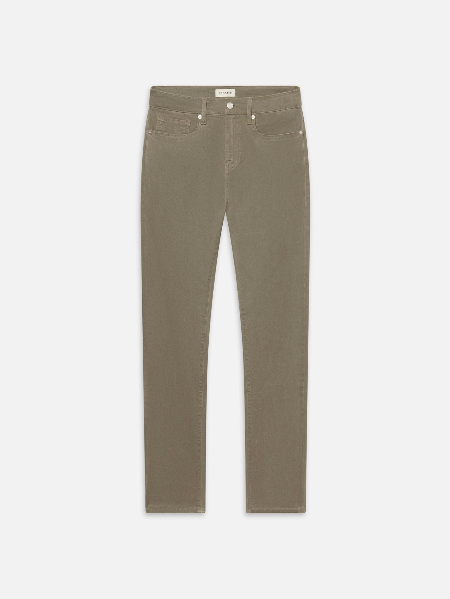 Frame L'Homme Slim Dusty Sage