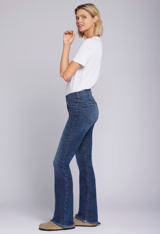Current Elliot The Flip Flop Jean Voyager