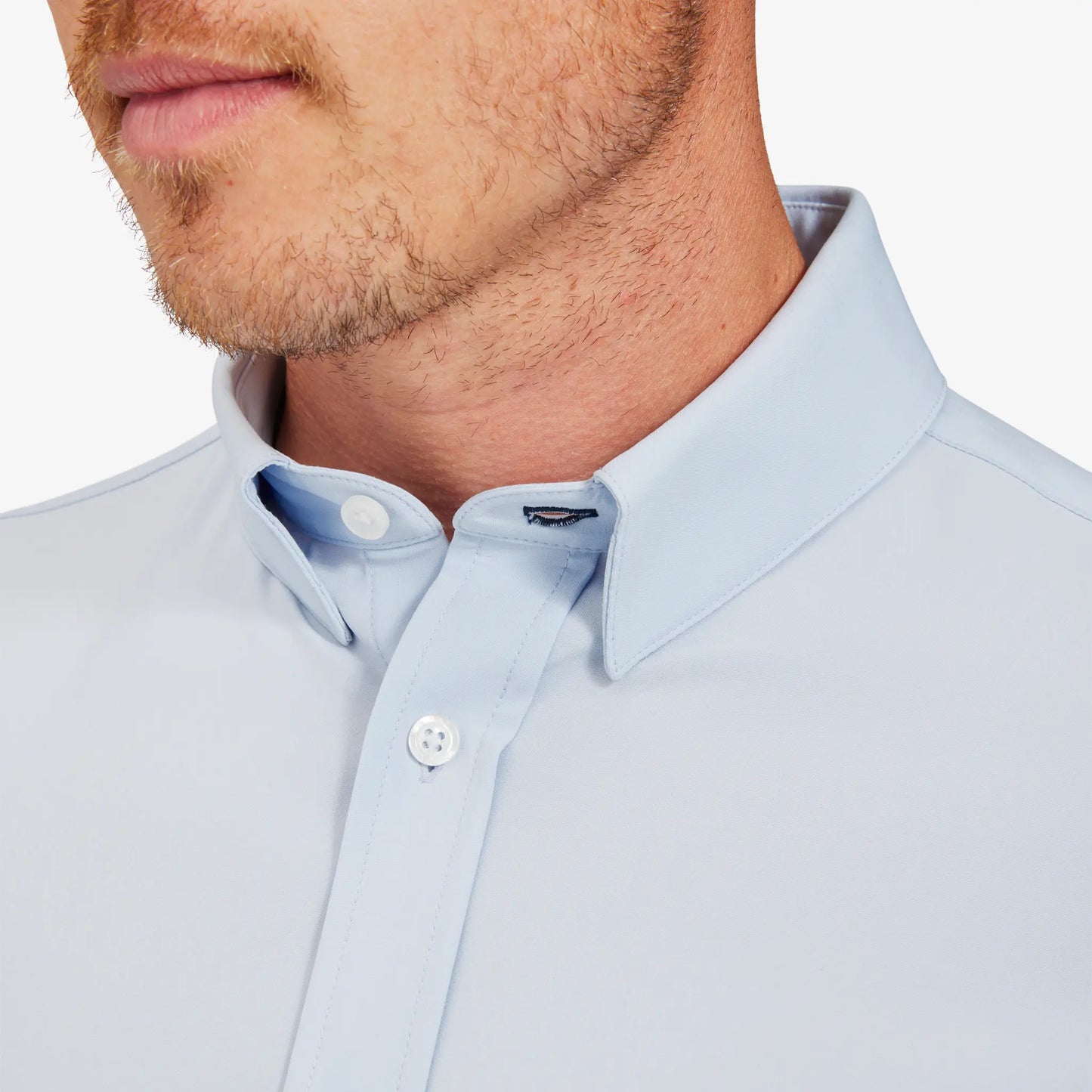 Mizzen + Main Class Leeward  Solid Blue