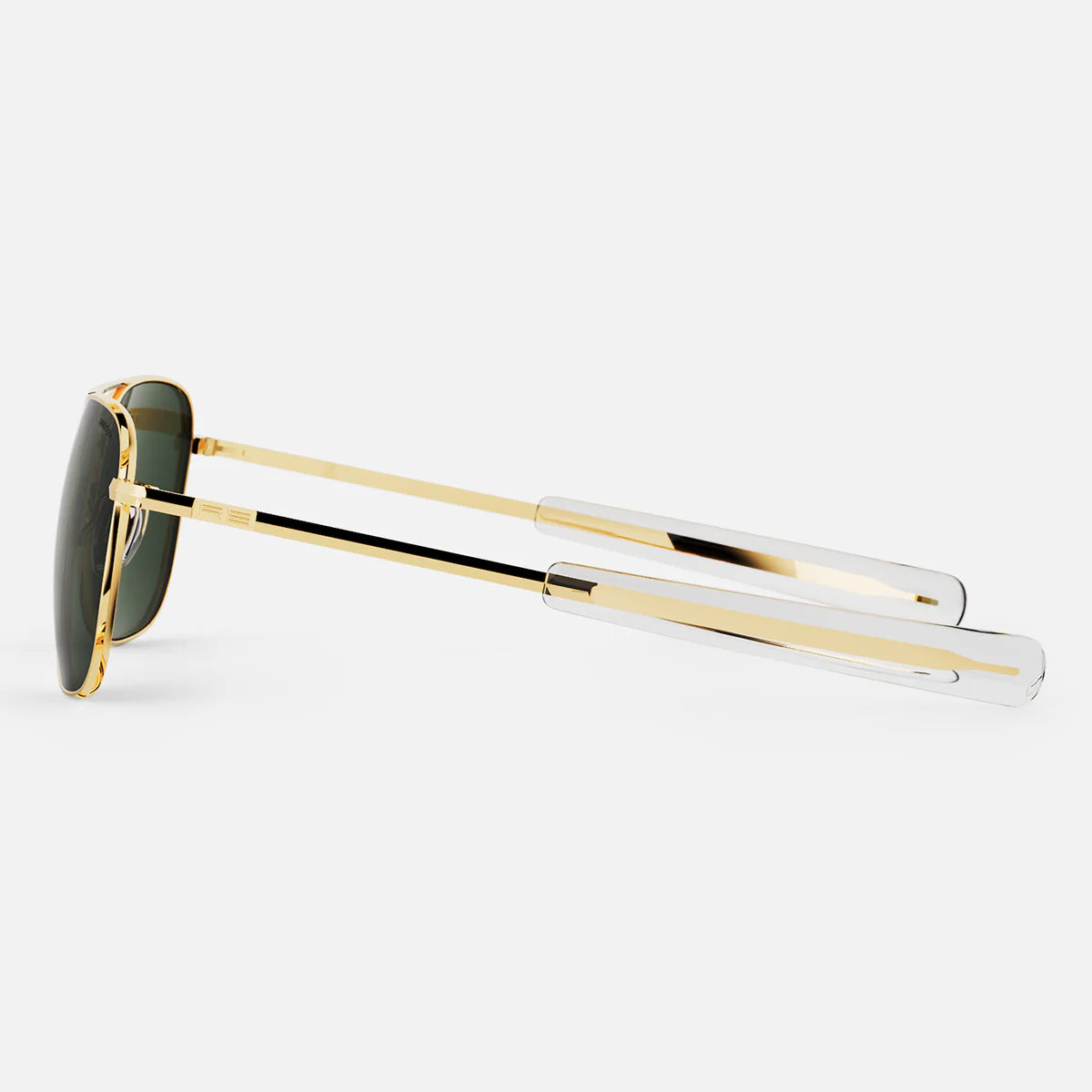 Randolph Aviator 58.20.B140,Gold, STPAGX
