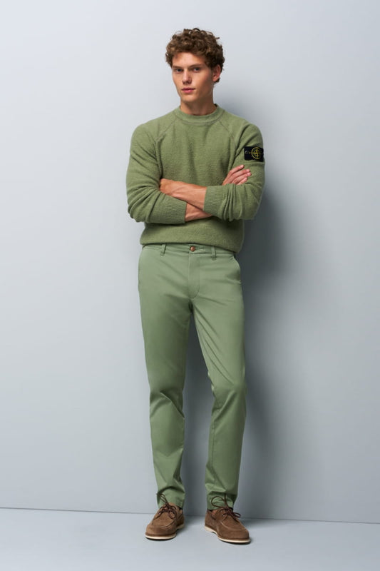 M5 Lightweight Chino Green