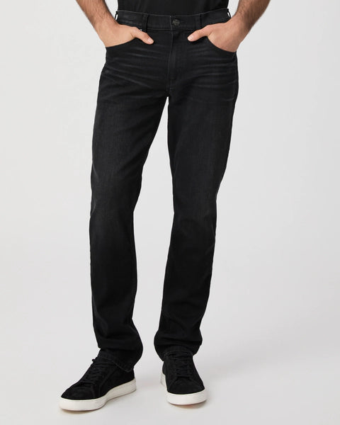 Paige Federal Slim Straight Holmbeck