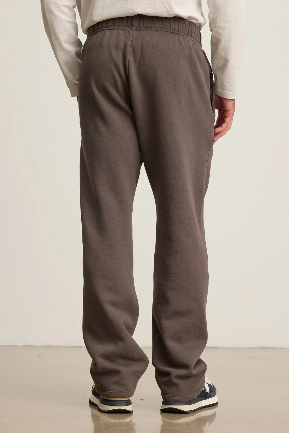 Velvet Hudson Sweatpant Tarmac